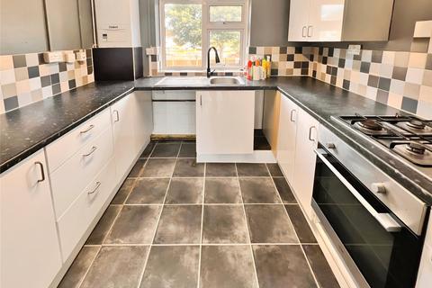 undefined, Manor Crescent, Staffordshire DE15