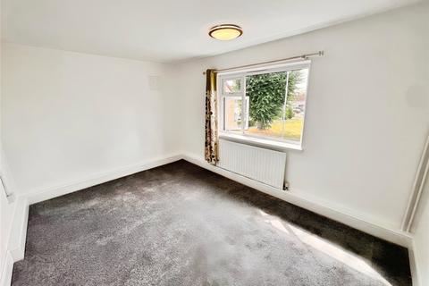 undefined, Manor Crescent, Staffordshire DE15