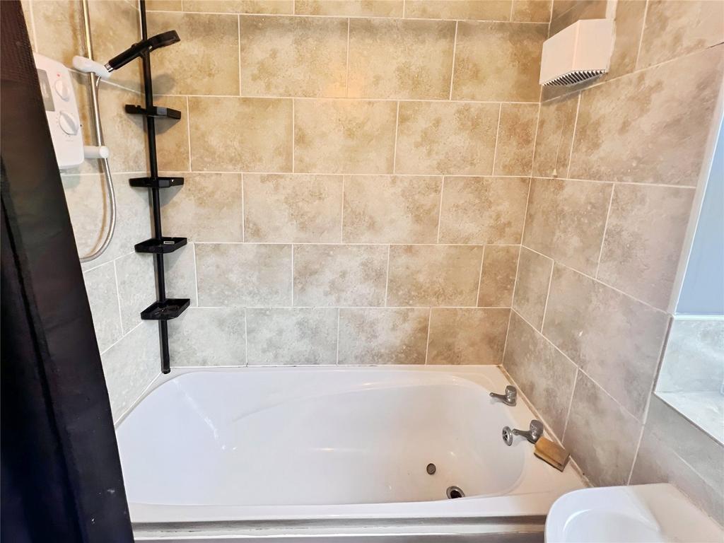Bathroom Wc