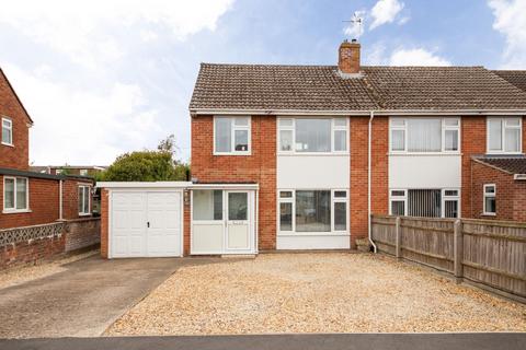 3 bedroom semi-detached house for sale, Mowbray Road, Didcot OX11