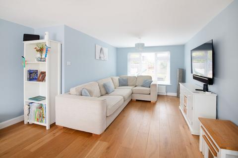 3 bedroom semi-detached house for sale, Mowbray Road, Didcot OX11
