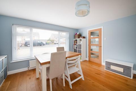 3 bedroom semi-detached house for sale, Mowbray Road, Didcot OX11