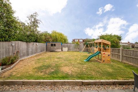 3 bedroom semi-detached house for sale, Mowbray Road, Didcot OX11