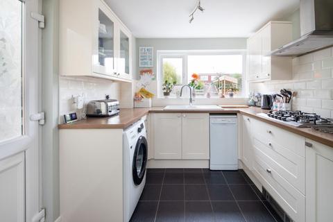 3 bedroom semi-detached house for sale, Mowbray Road, Didcot OX11