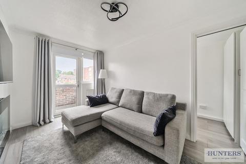 75 Burrage Road, London, SE18 7LN