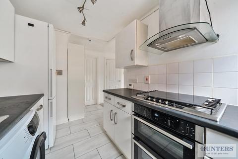 75 Burrage Road, London, SE18 7LN