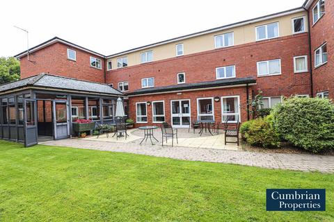 1 bedroom apartment for sale, Woodlands, Bridge Lane, Penrith, CA11