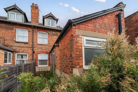 98 Woolmer Road, The Meadows, Nottingham, NG2 2FD