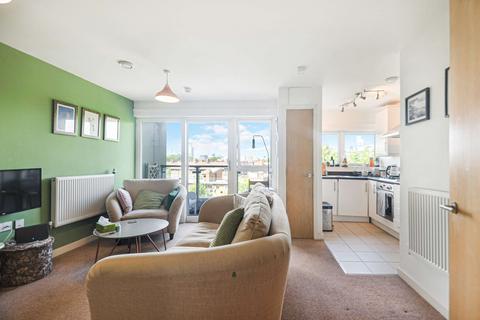 at Cutler Apartments, 134 New Kent Road, London SE1