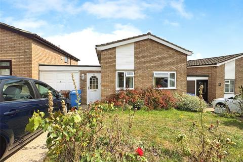 4 bedroom link detached house for sale, Radcliffe Drive, Ipswich, Suffolk