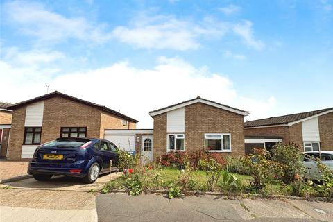 4 bedroom link detached house for sale, Radcliffe Drive, Ipswich, Suffolk