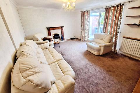 undefined, Meadowside, Warwickshire CV11