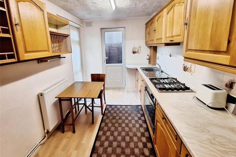 undefined, Meadowside, Warwickshire CV11