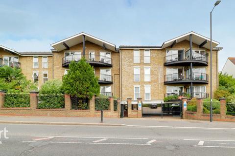 2 bedroom apartment for sale, Aldermans Hill, London