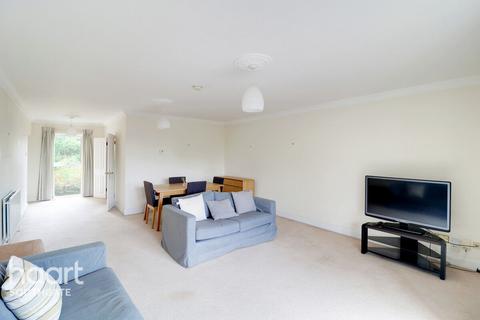 2 bedroom apartment for sale, Aldermans Hill, London