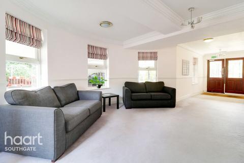2 bedroom apartment for sale, Aldermans Hill, London