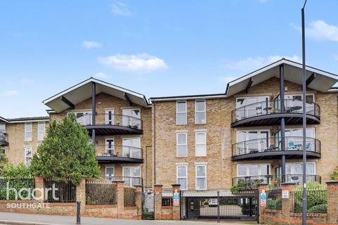 2 bedroom apartment for sale, Aldermans Hill, London