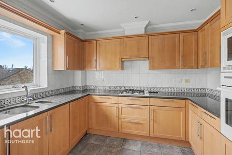 2 bedroom apartment for sale, Aldermans Hill, London