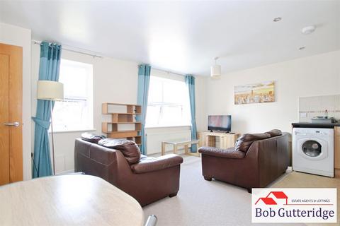 undefined, Faulds Court, James Street, Newcastle