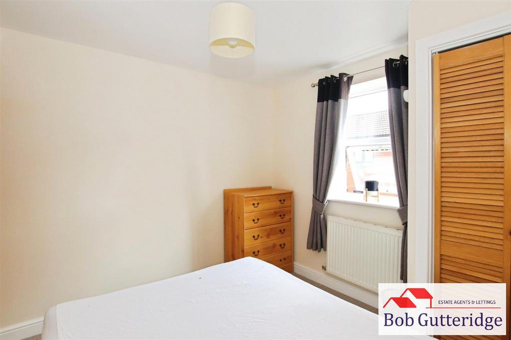 Bedroom two