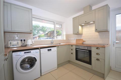 undefined, Bugdens Lane, Verwood BH31