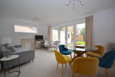 undefined, Bugdens Lane, Verwood BH31