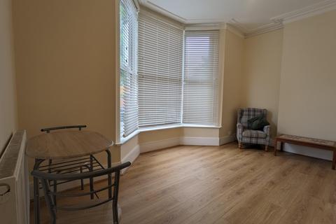 undefined, Oxford Road, Birmingham, B27