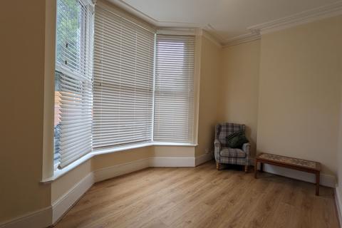 undefined, Oxford Road, Birmingham, B27