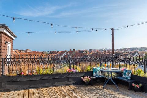 3 bedroom apartment for sale, Station Road, Sheringham
