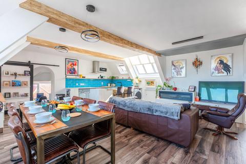 3 bedroom apartment for sale, Station Road, Sheringham