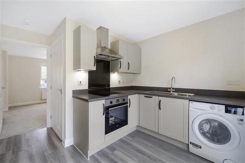 2 bedroom end of terrace house to rent, Langley Road, DN11