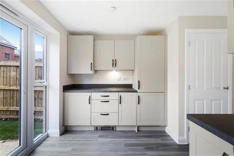 2 bedroom end of terrace house to rent, Langley Road, DN11