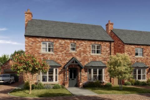 undefined, High Street, Upton DN21