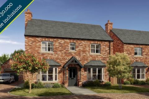 undefined, High Street, Upton DN21