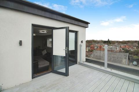 2 bedroom apartment for sale, Palatine Road