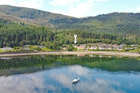 undefined, 4 Ardenfield, Ardentinny, Dunoon, Argyll and Bute, PA23 8TU
