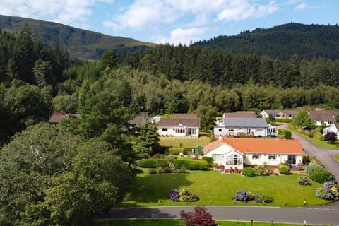 undefined, 4 Ardenfield, Ardentinny, Dunoon, Argyll and Bute, PA23 8TU