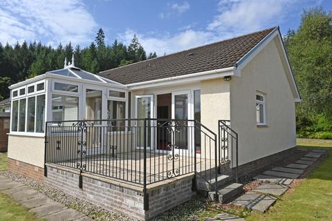 undefined, 4 Ardenfield, Ardentinny, Dunoon, Argyll and Bute, PA23 8TU