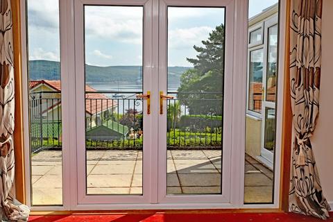 undefined, 4 Ardenfield, Ardentinny, Dunoon, Argyll and Bute, PA23 8TU