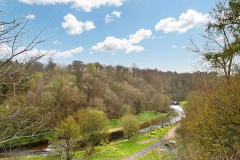 Plot for sale, Edington Mill, Chirnside, Scottish Borders, TD11