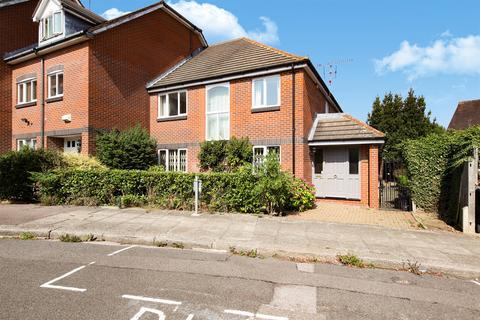 undefined, Dorchester Terrace, Holders Hill Crescent, Hendon, NW4