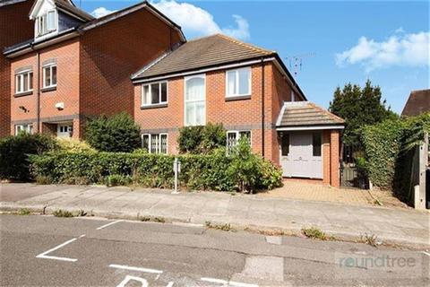 Dorchester Terrace, Holders Hill Crescent, Hendon, NW4
