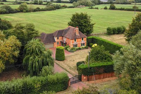 undefined, Littlefield Green, White Waltham, Maidenhead, Berkshire, SL6