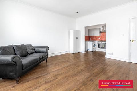 Studio to rent, Lewisham Way, London, SE14