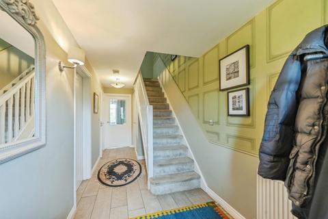 4 bedroom detached house for sale, Manston View, Tamworth