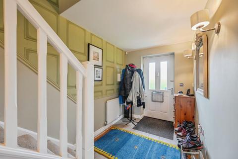 4 bedroom detached house for sale, Manston View, Tamworth