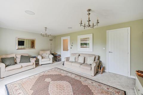 4 bedroom detached house for sale, Manston View, Tamworth