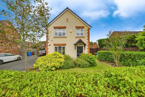 undefined, Manston View, Tamworth