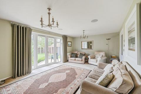4 bedroom detached house for sale, Manston View, Tamworth