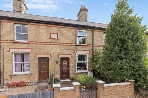 2 bedroom terraced house for sale, St Neots Road, St Neots PE19